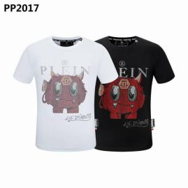 Picture of Philipp Plein T Shirts Short _SKUPPm-3xl8L14638589